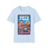 Grateful Dead Concert Shirt Vanderbilt University 1972 - StealieShop